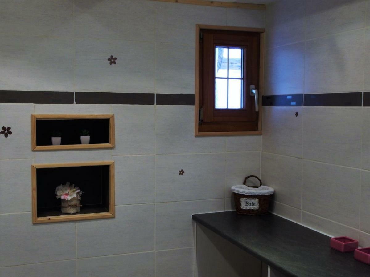 La Maison Celine Bergheim Bagian luar foto