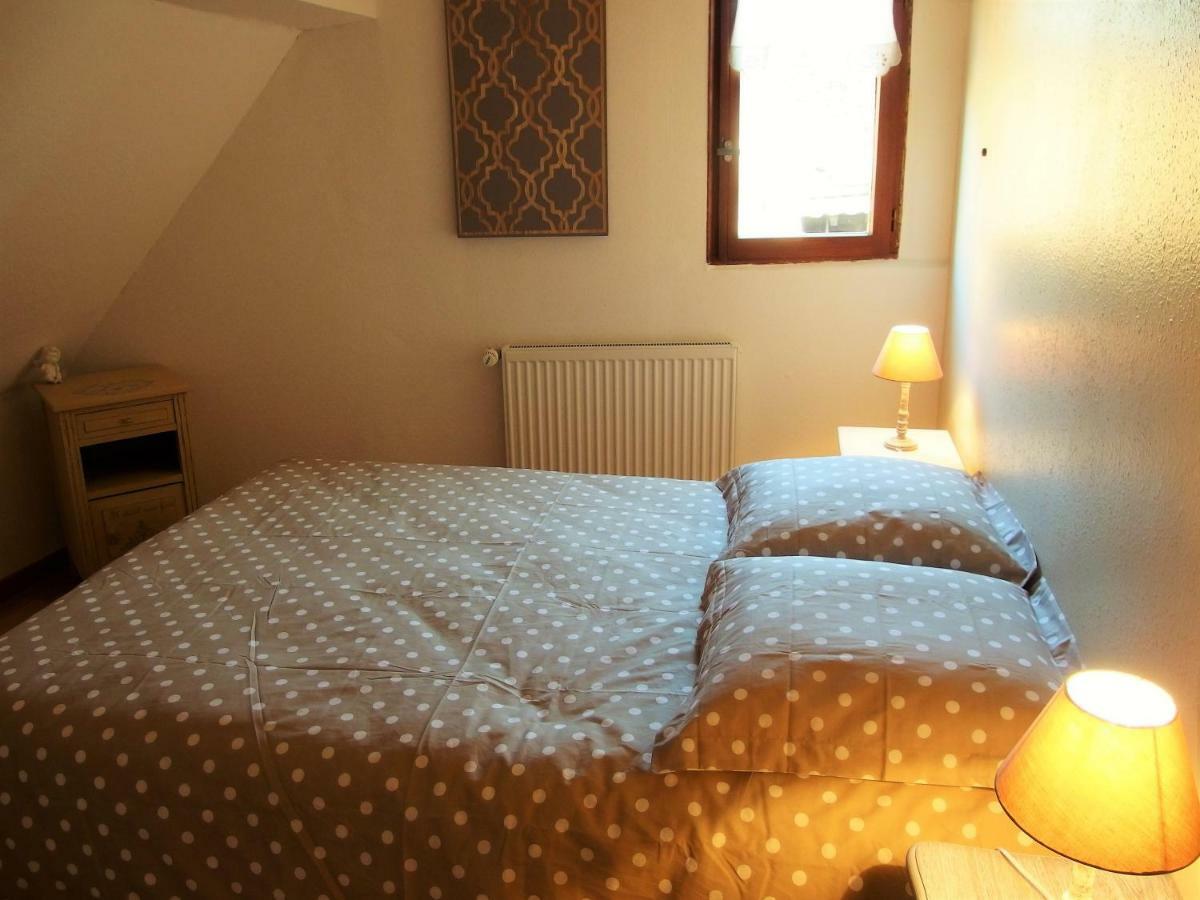 La Maison Celine Bergheim Bagian luar foto